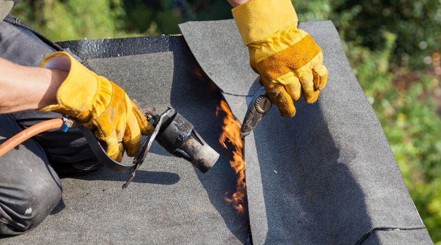 Expert top industrial roofings services in Lady Lake, FL